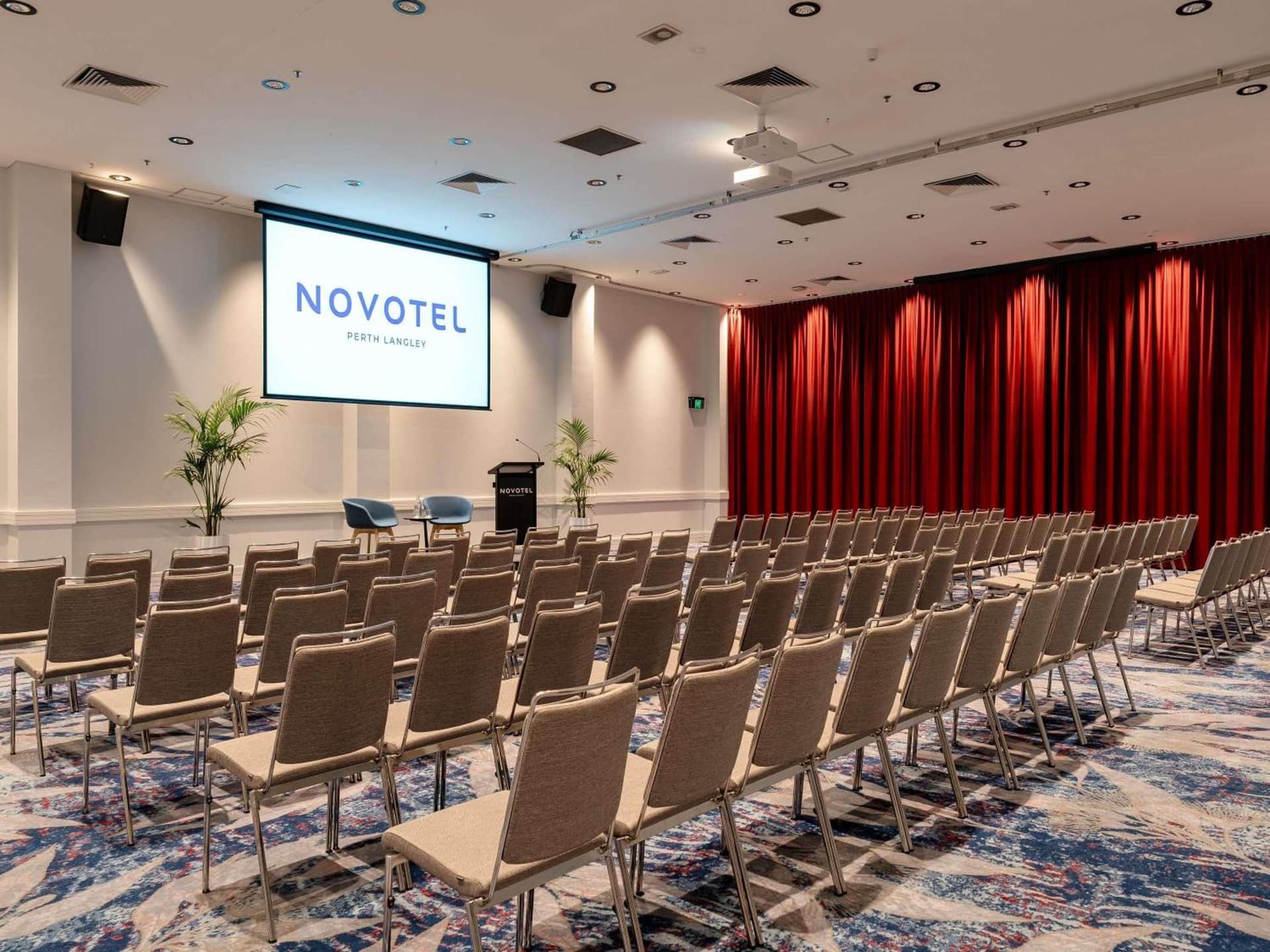 Novotel Perth Langley