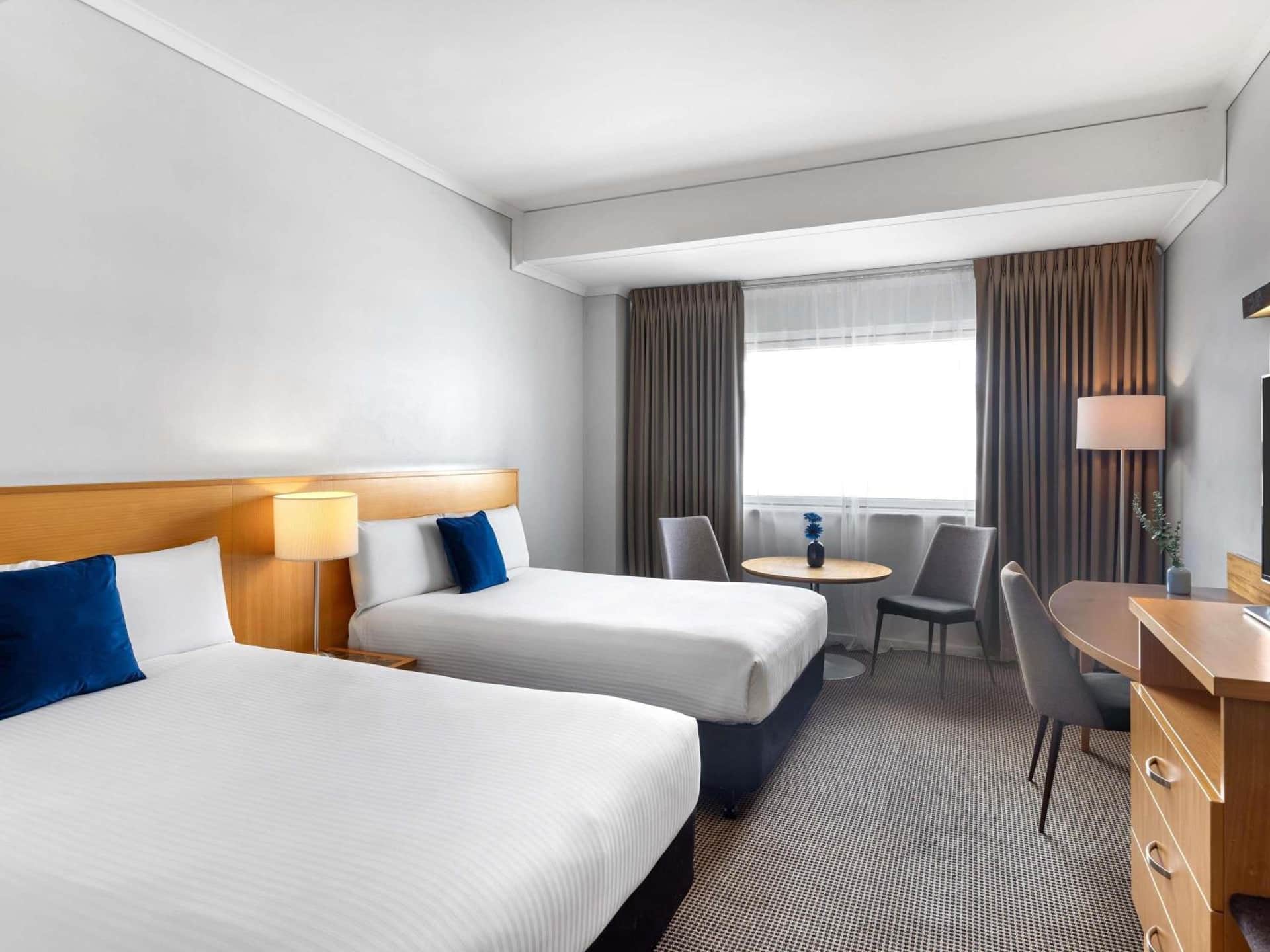 Novotel Perth Langley