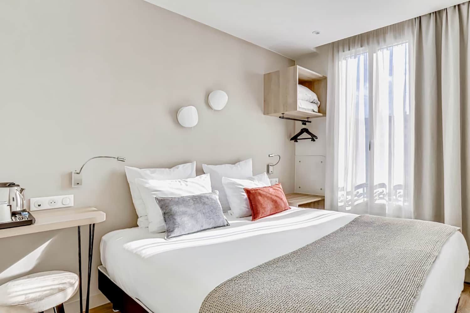 Hotel Courseine