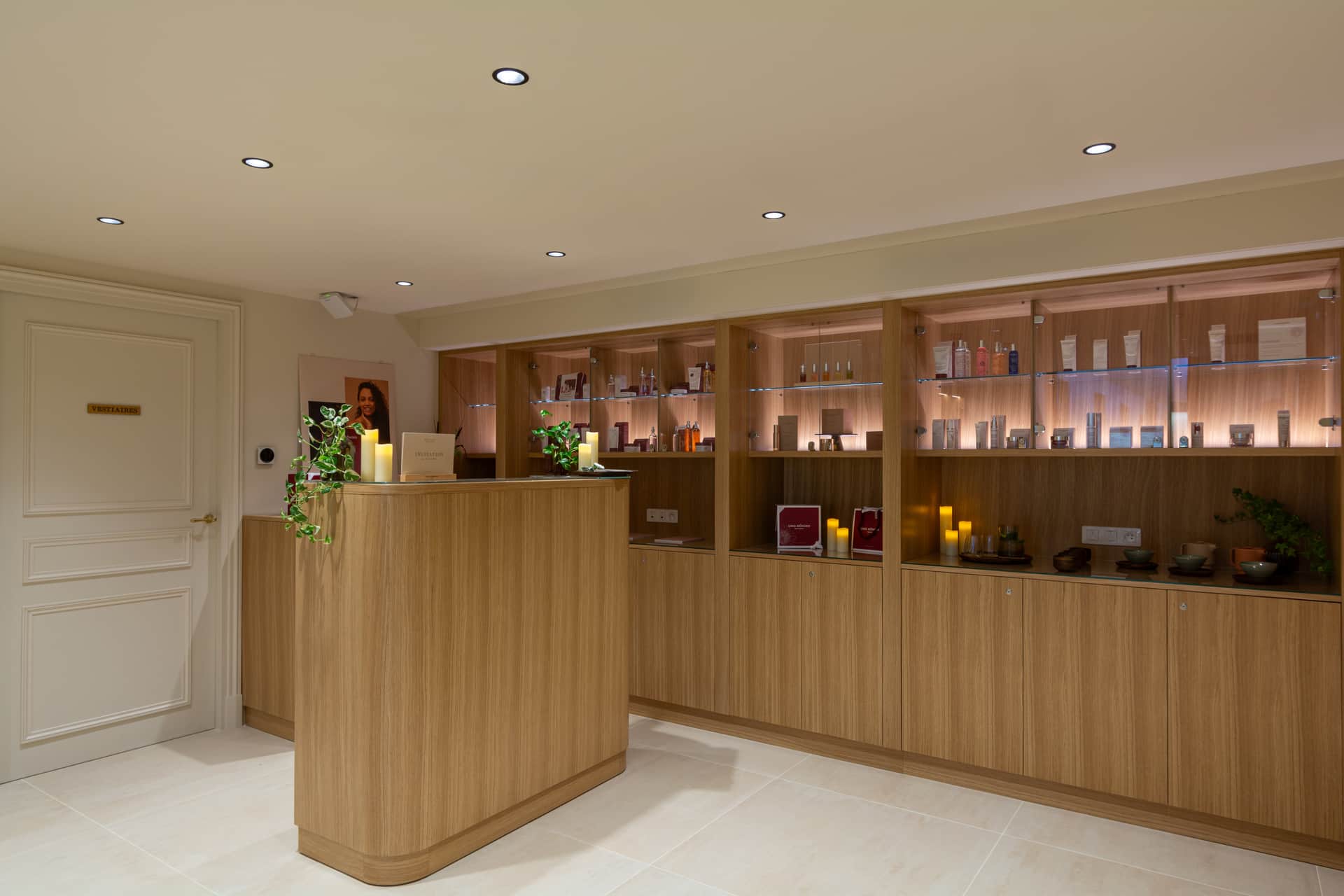 Hôtel & Spa Napoléon