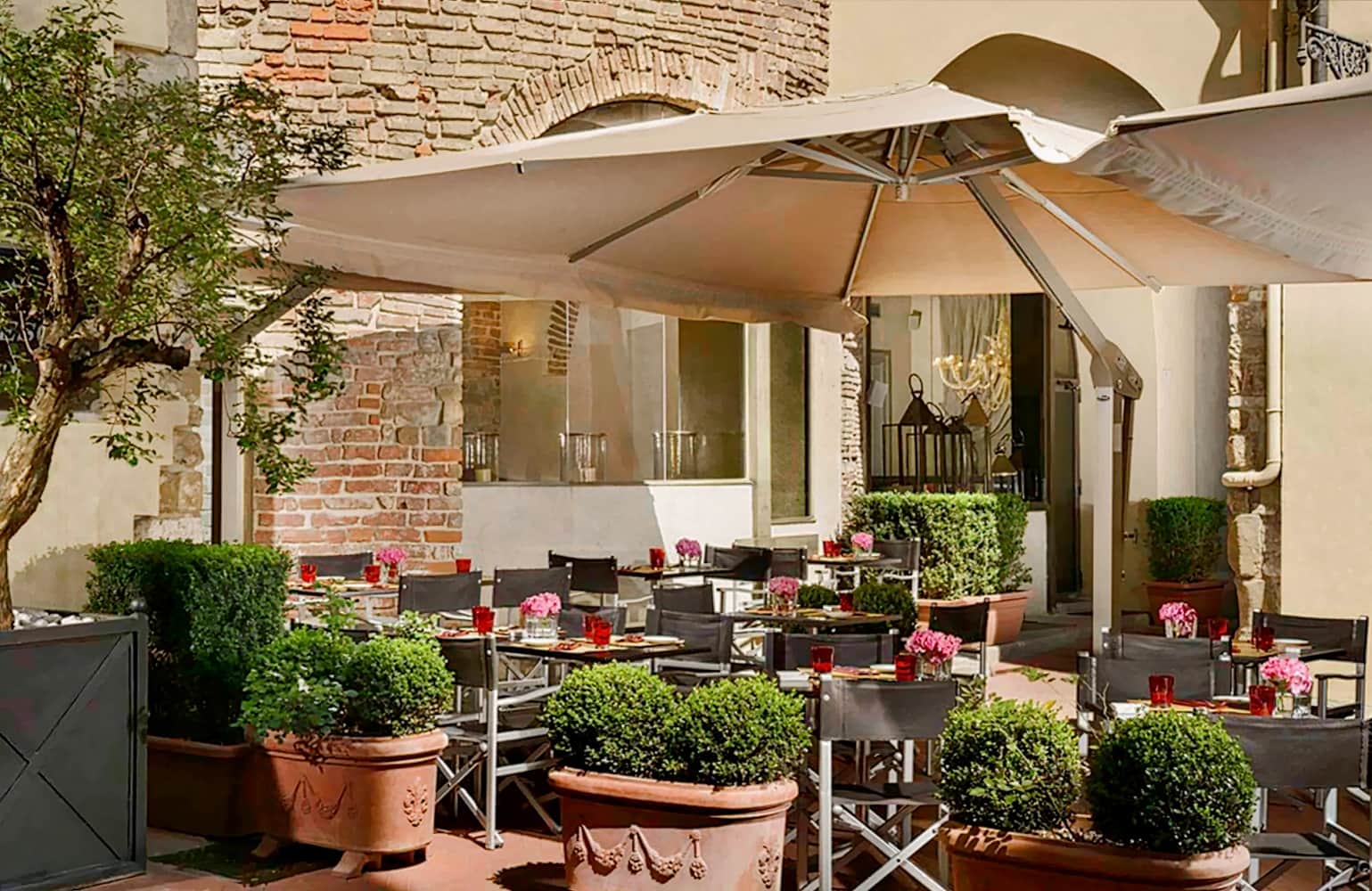 Hotel Brunelleschi