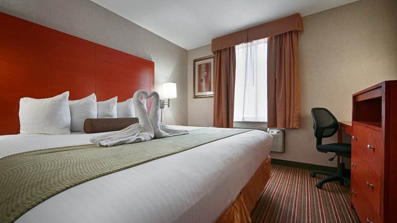 Best Western JFK Airport