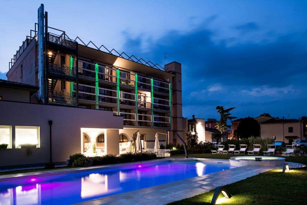Enjoy Garda Hotel