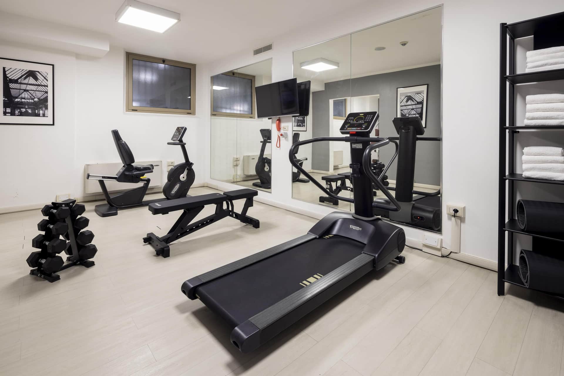 Holiday Inn Genoa City by IHG