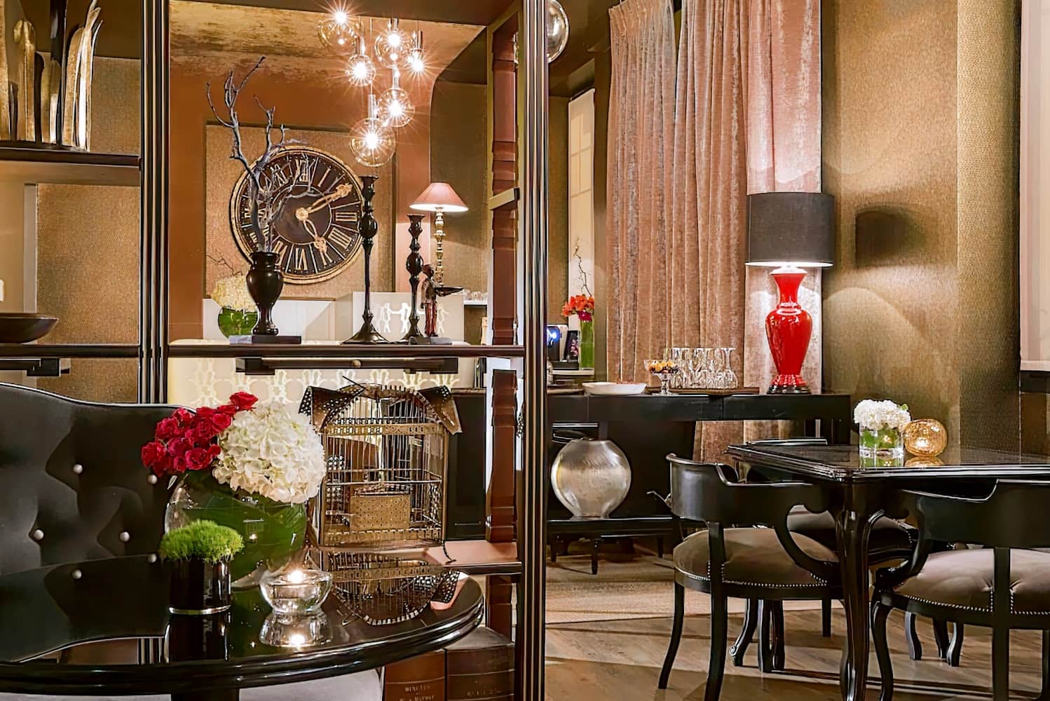 Hôtel Gabriel Paris