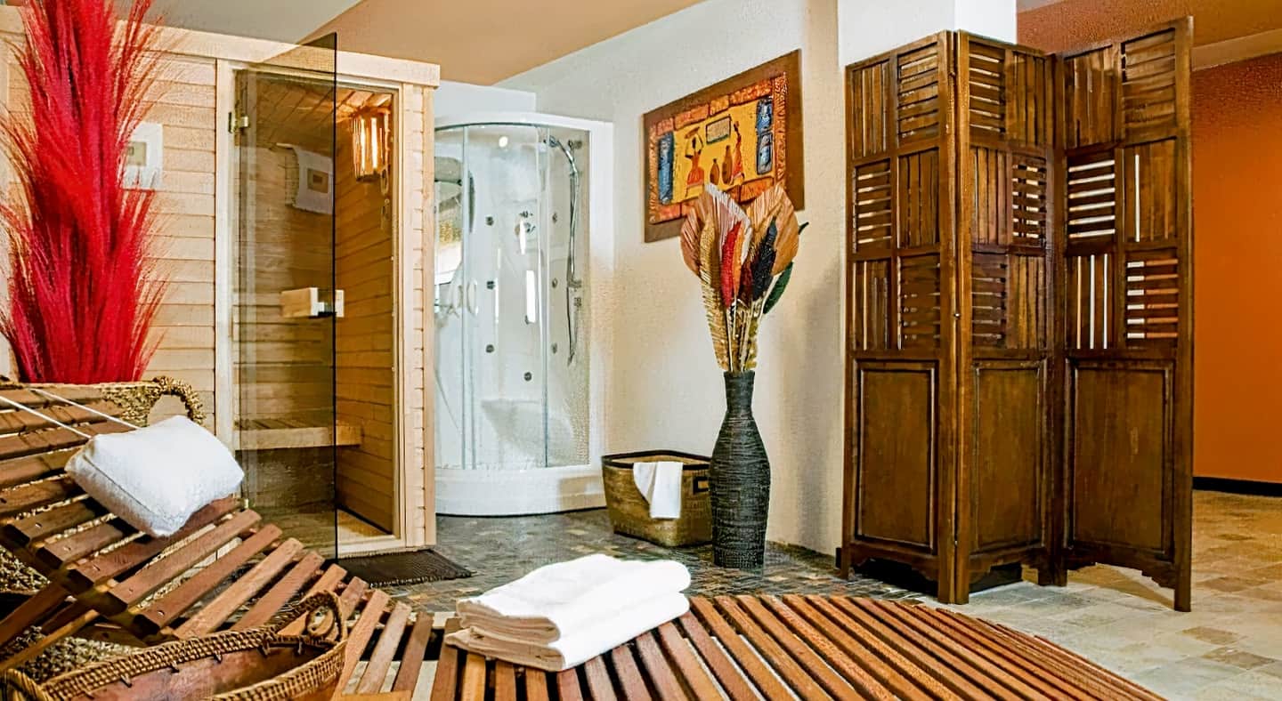Hotel Holiday La Marca