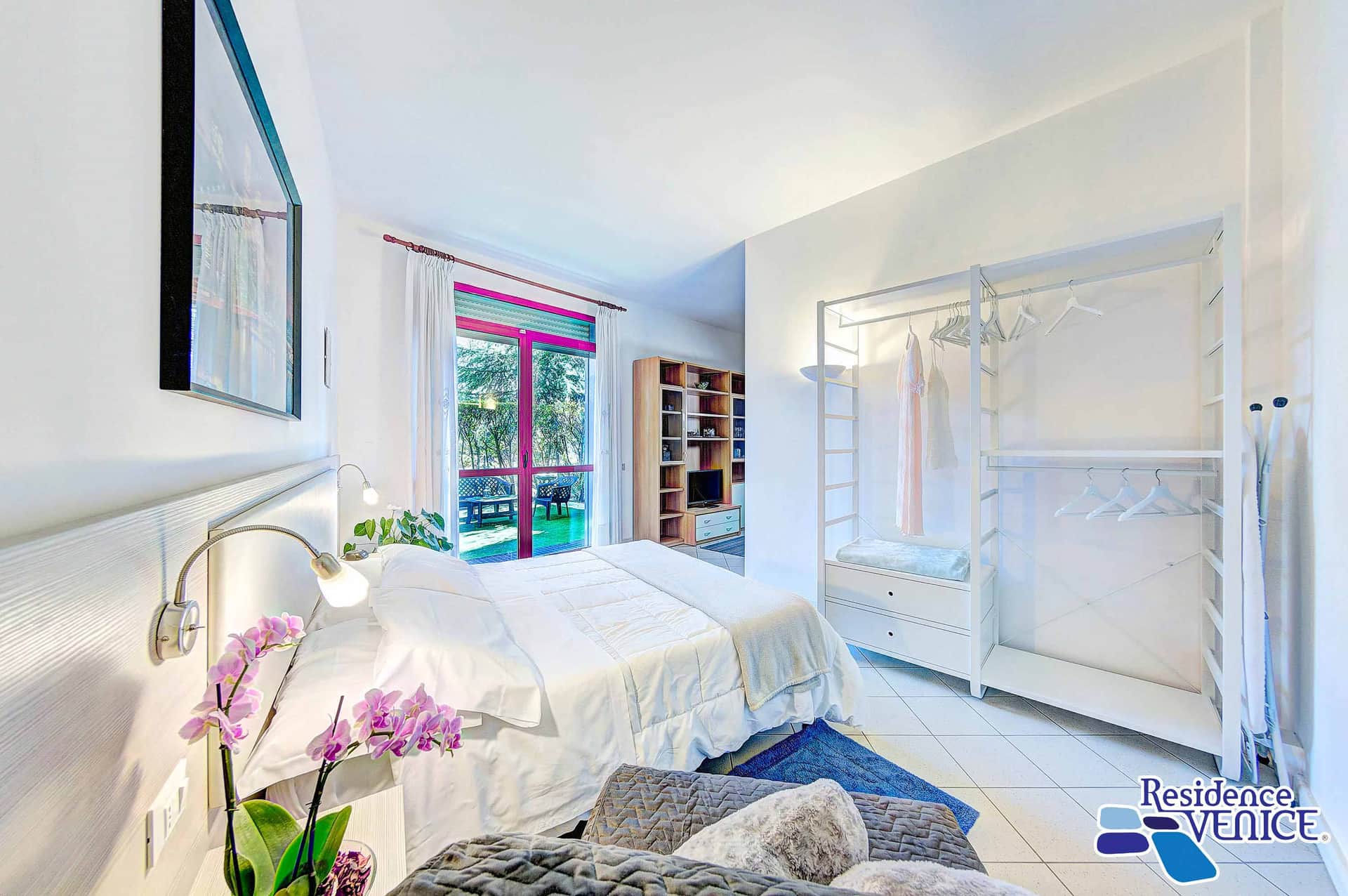 Residence Venice
