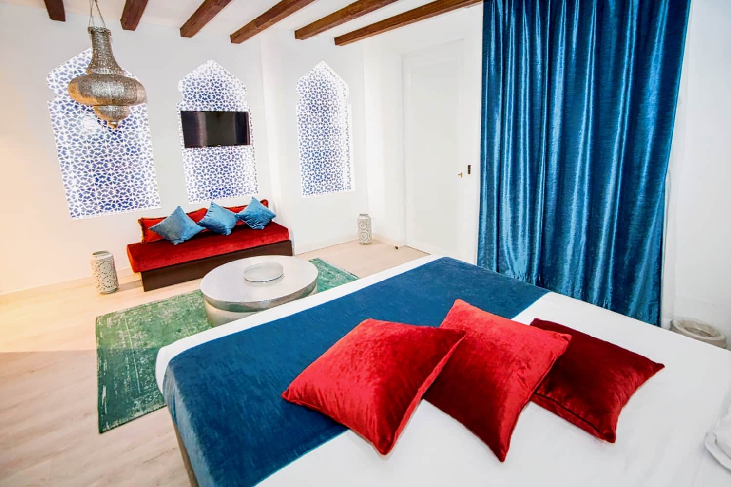 Diamante Mhotel