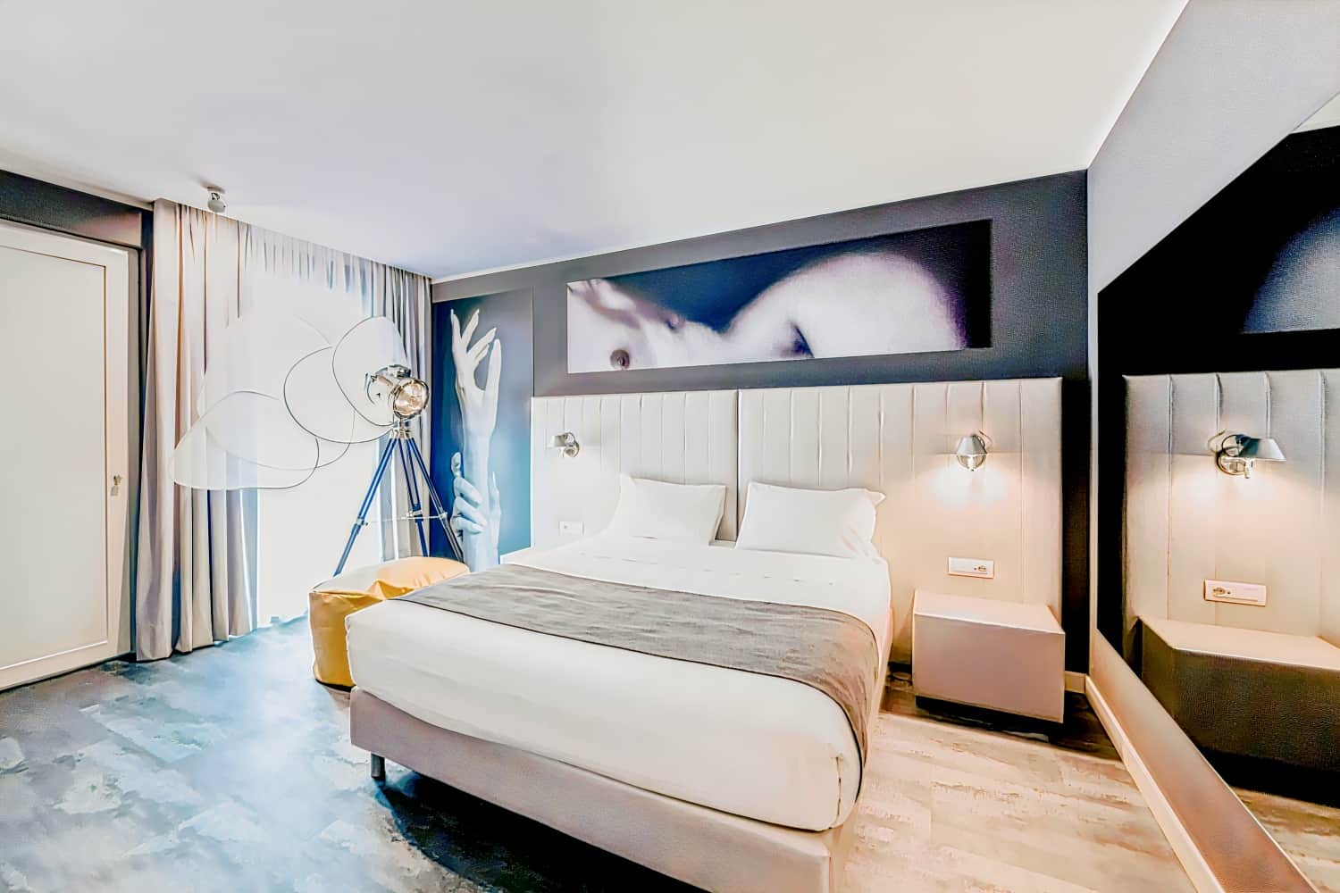 Diamante Mhotel