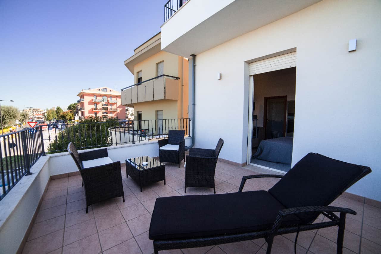 Hotel Gabbiano (Rimini)