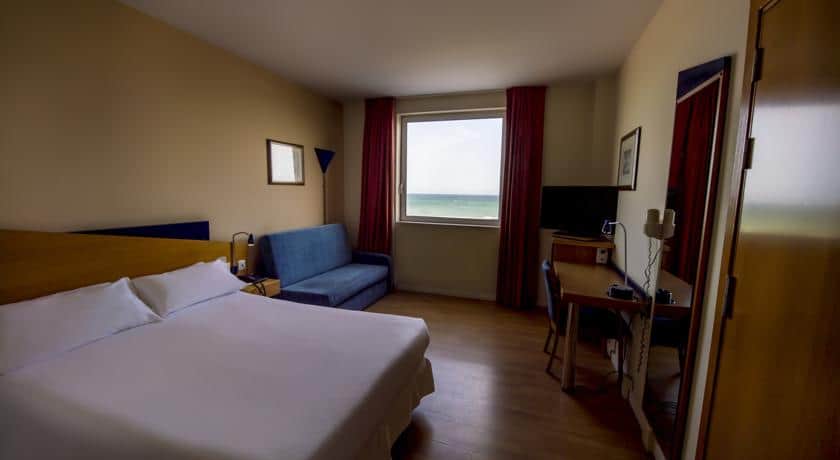 B&B Hotel Alicante