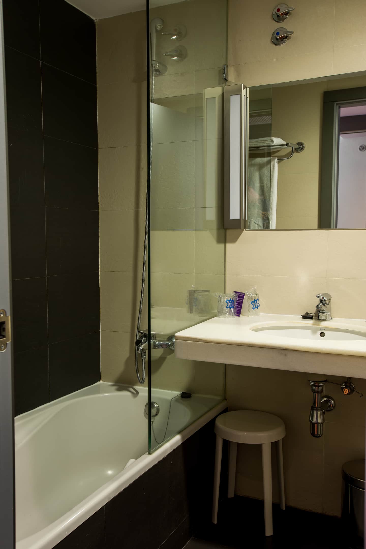 Hotel Torrejón