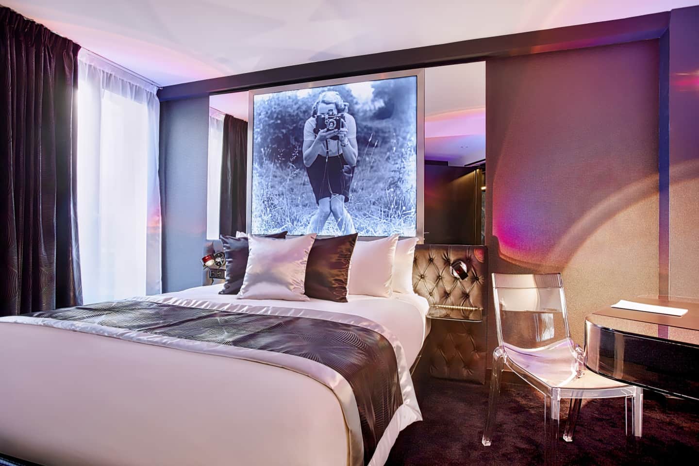 Declic Hôtel