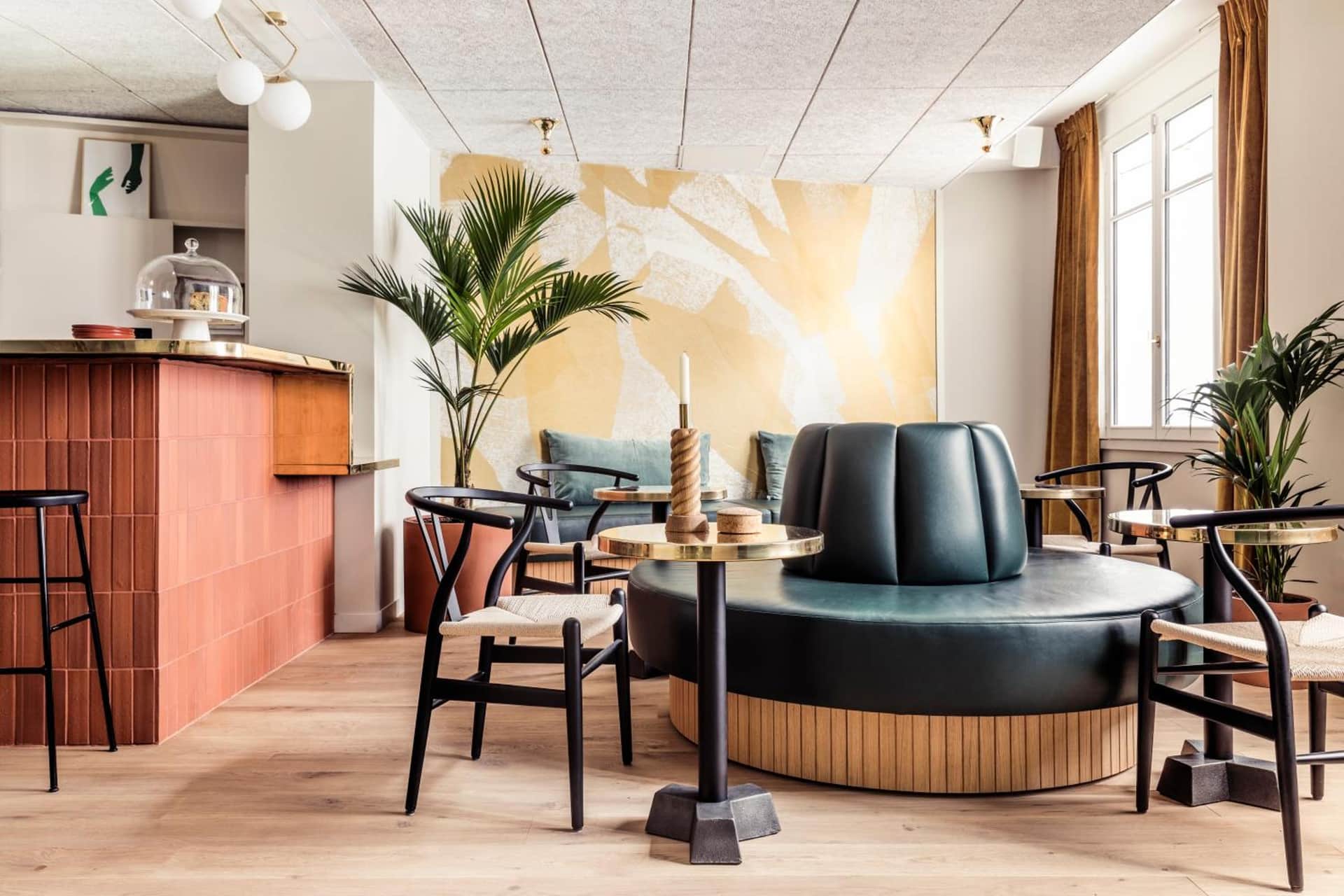 Hôtel AMI - Orso Hotels