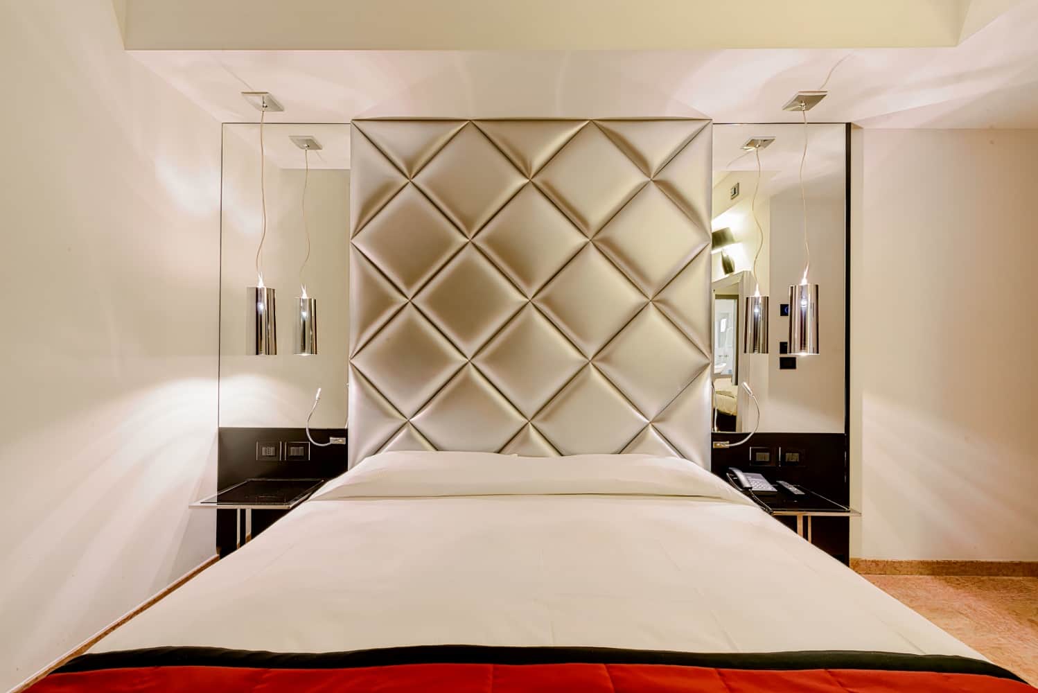 Hotel Corte Ongaro