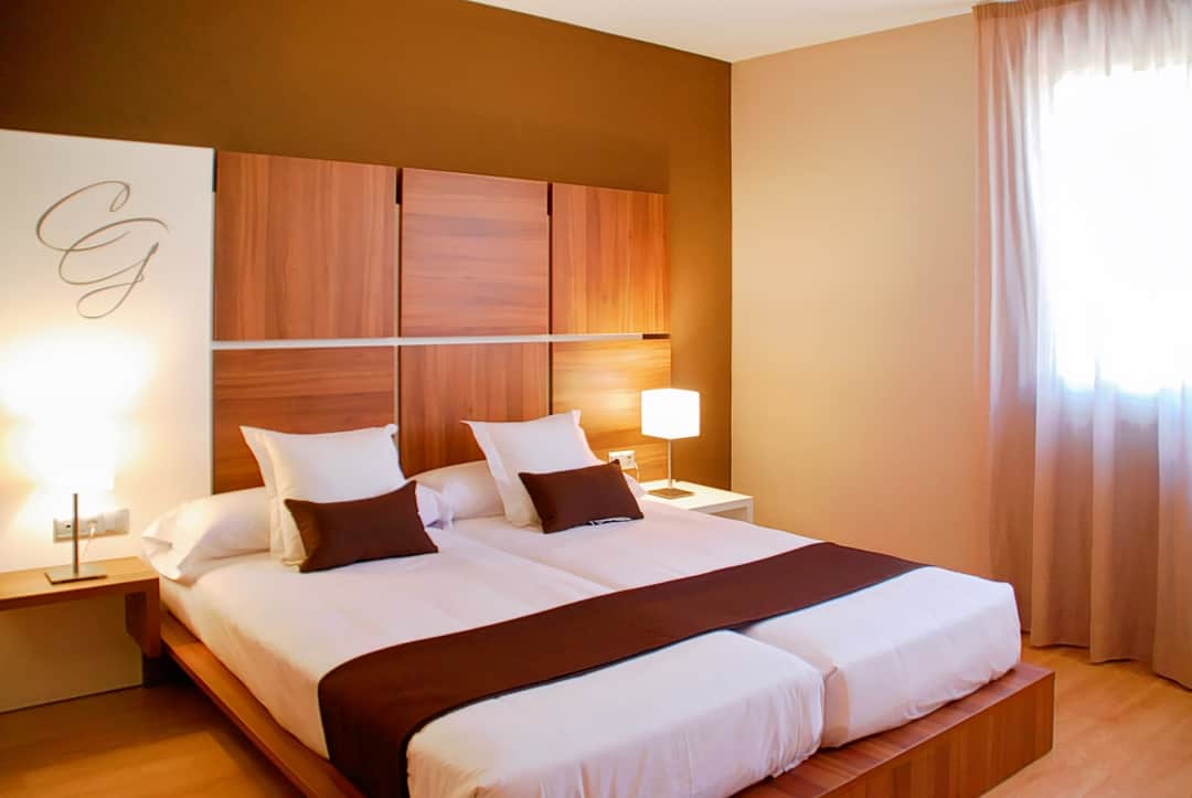 Hotel Can Galvany