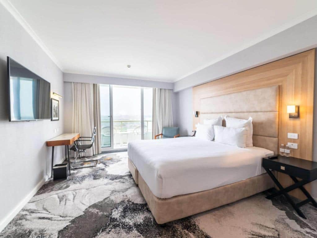 The Brighton Hotel Sydney - MGallery Collection