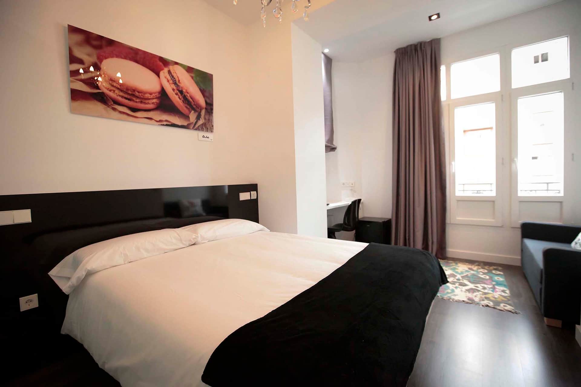Vitium Urban Suites