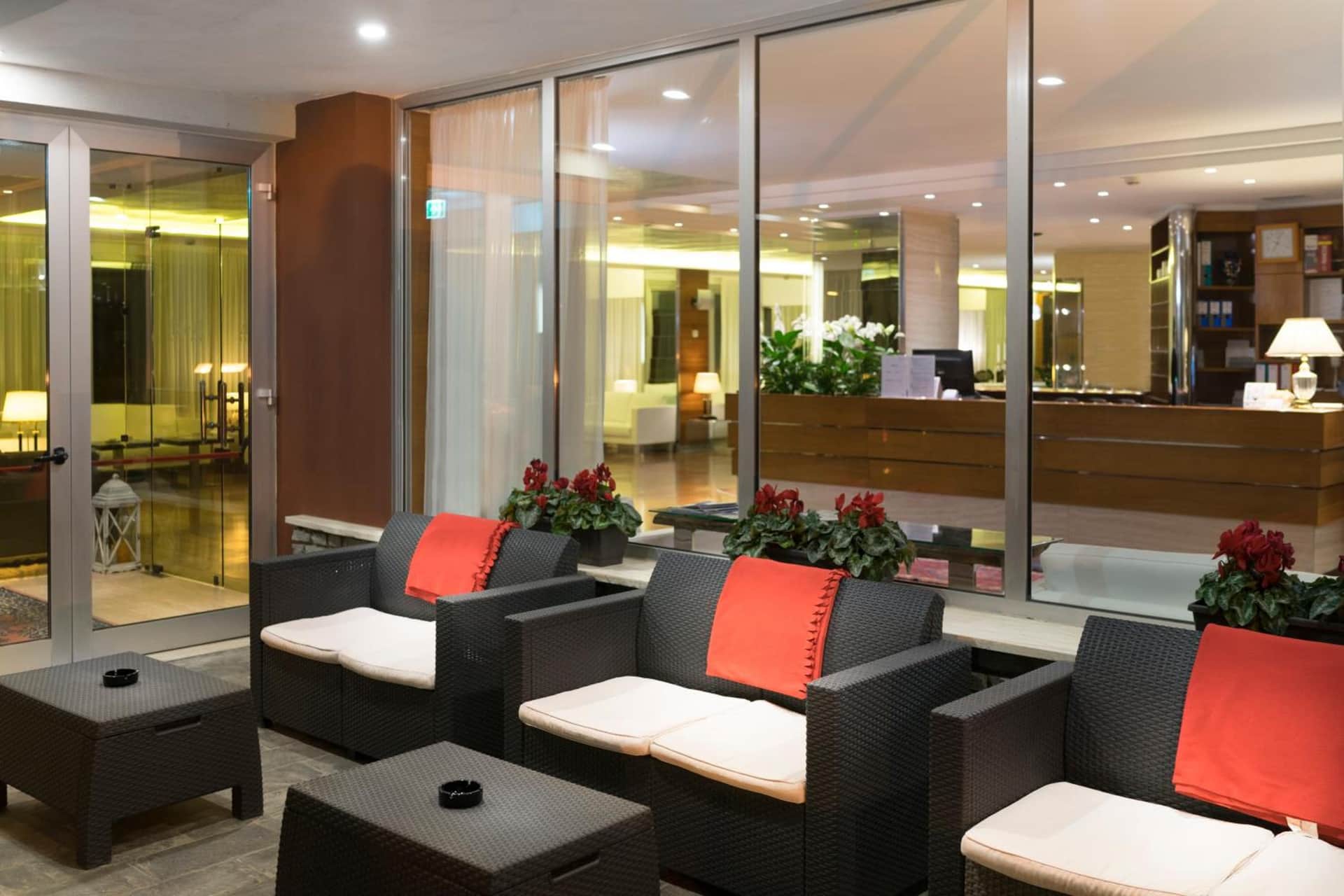 Hotel Ascot & SPA