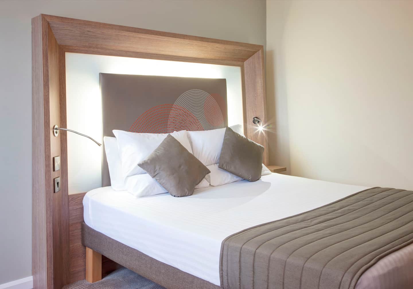 Novotel Stevenage