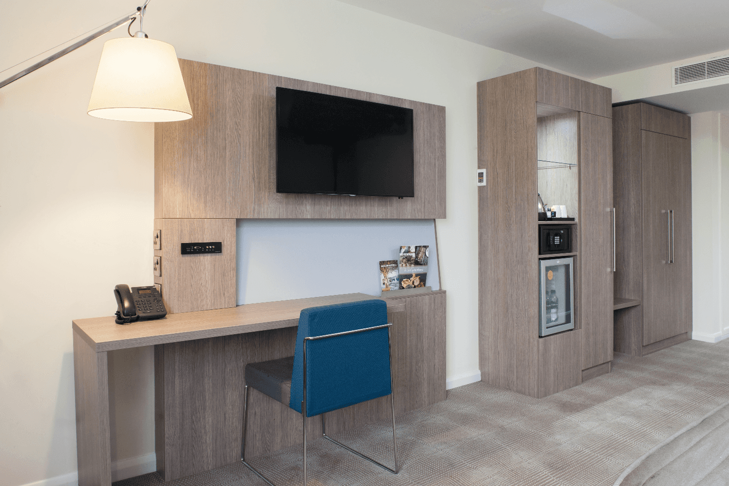 Novotel Stevenage
