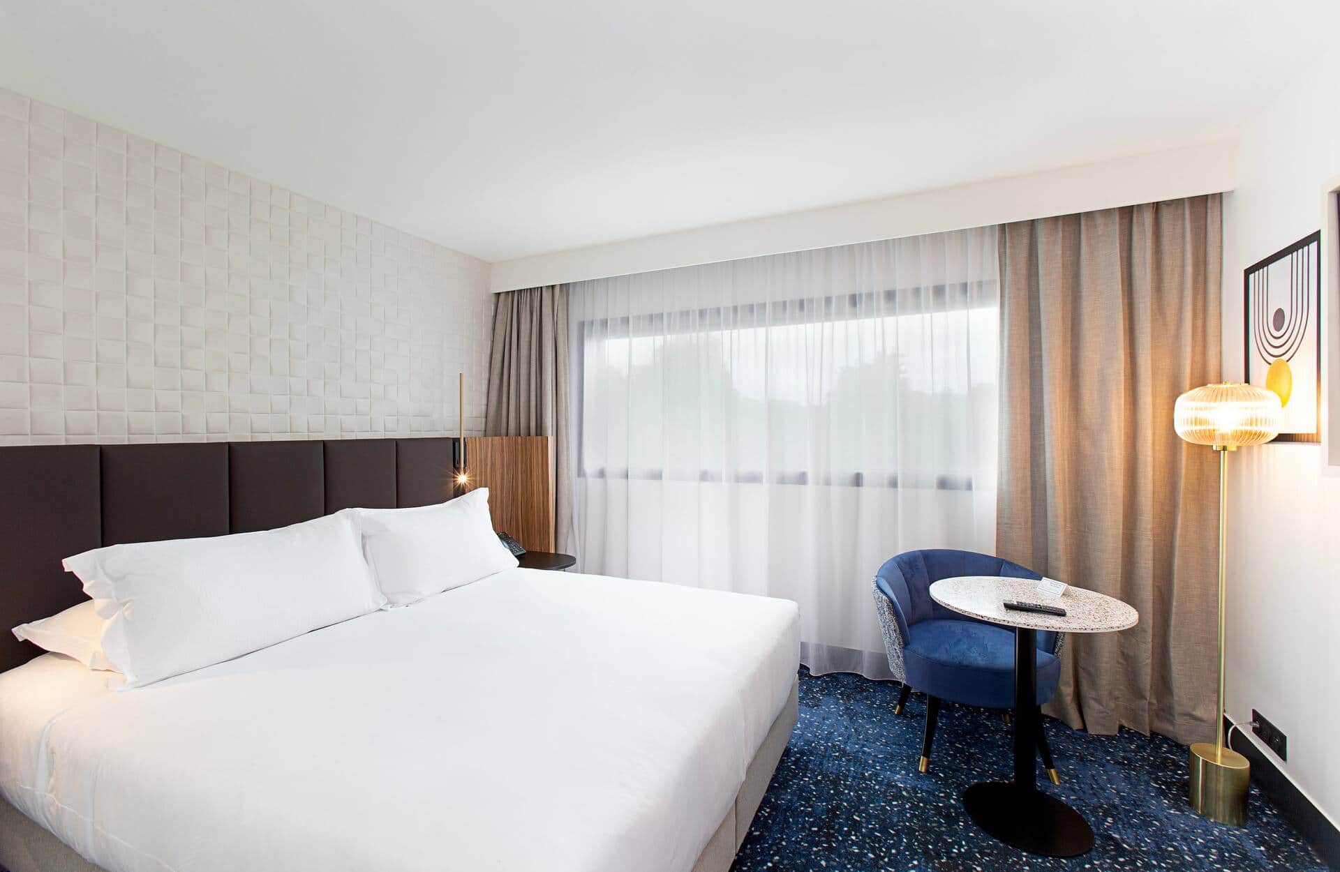Hilton Lille