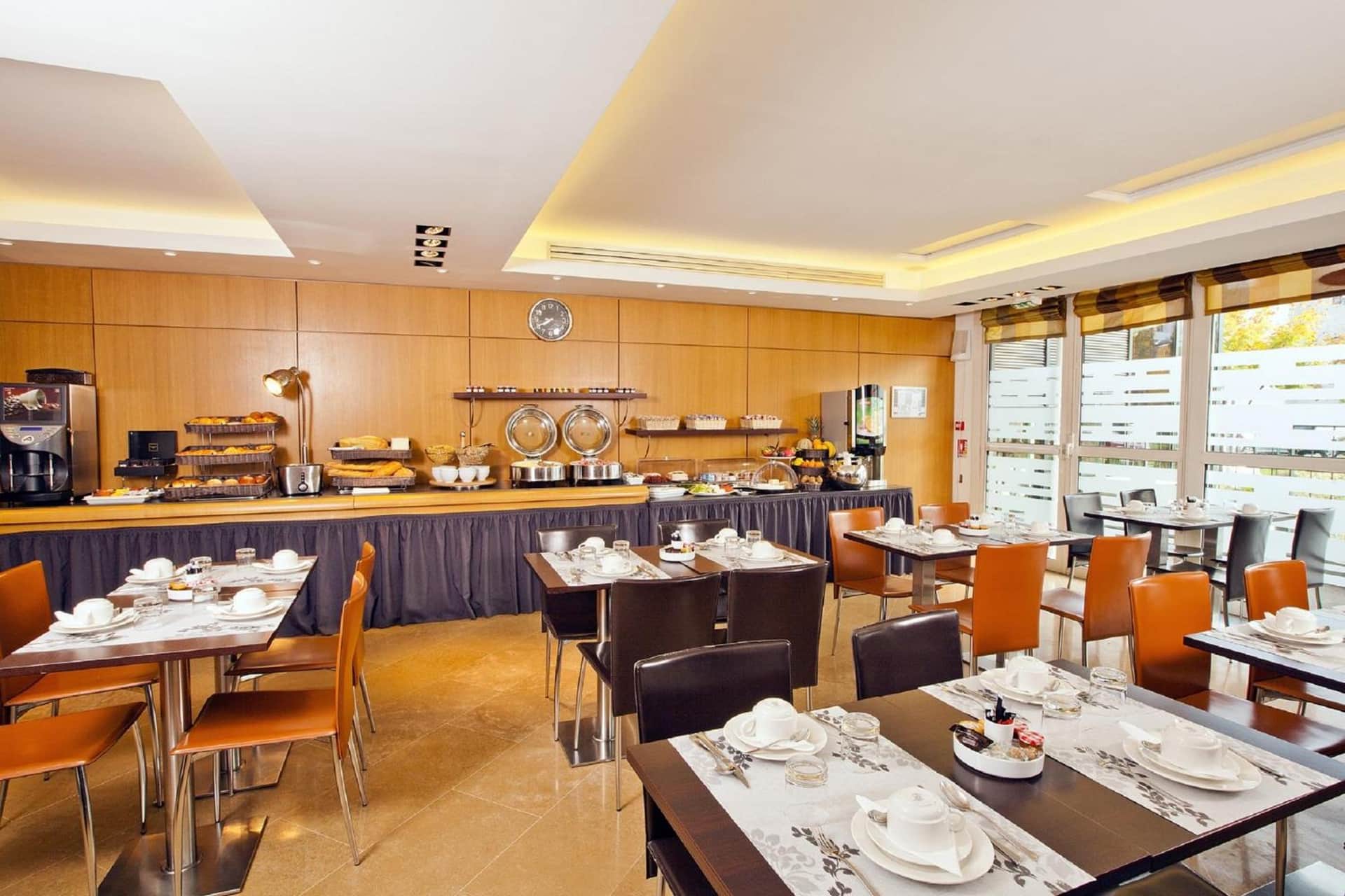 Residhome Paris-Massy