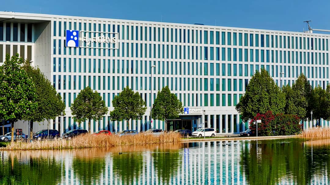 H2 Hotel München Messe