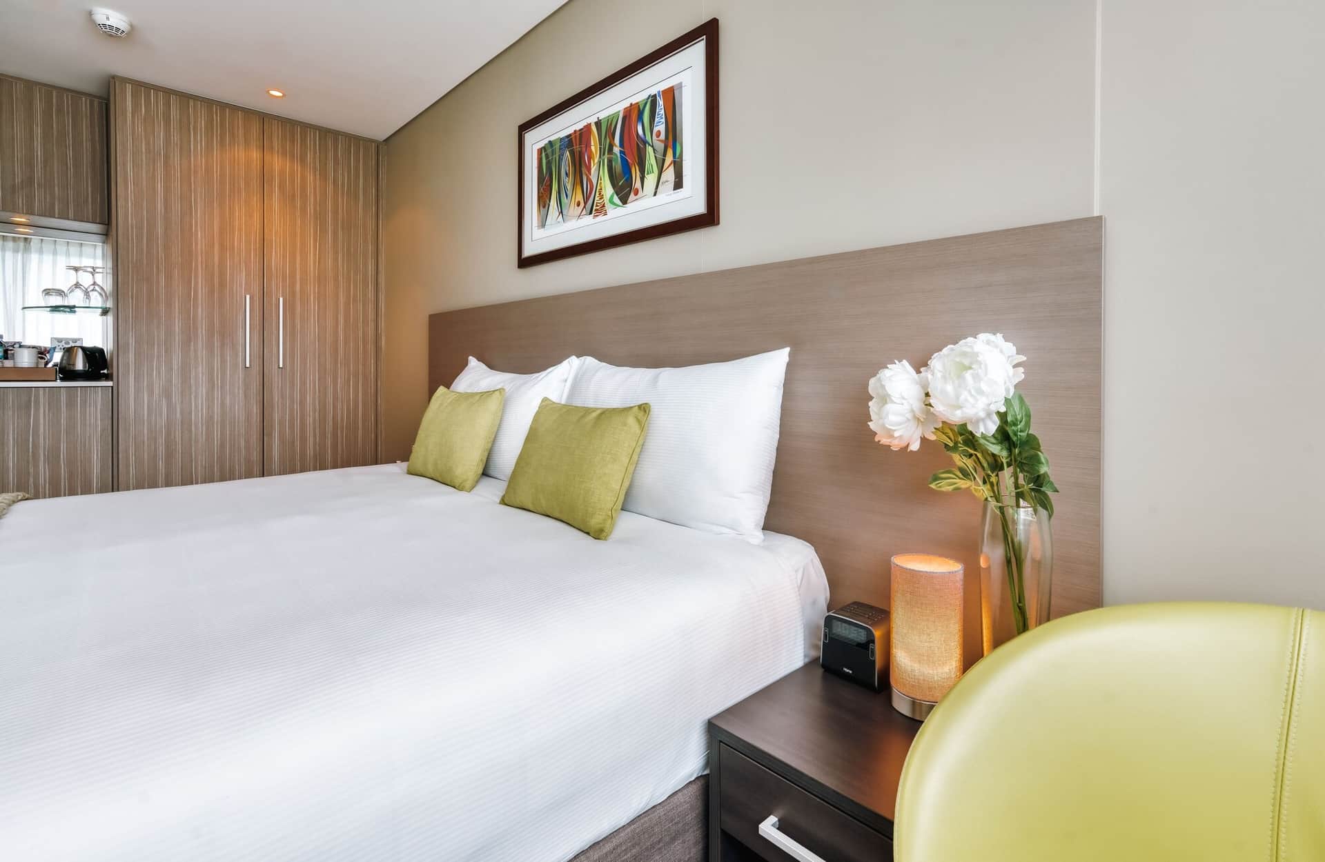 The Point Brisbane Hotel