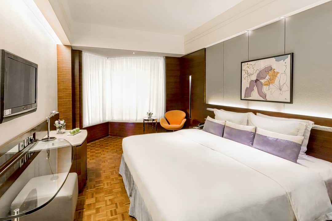 Nina Hotel Island South