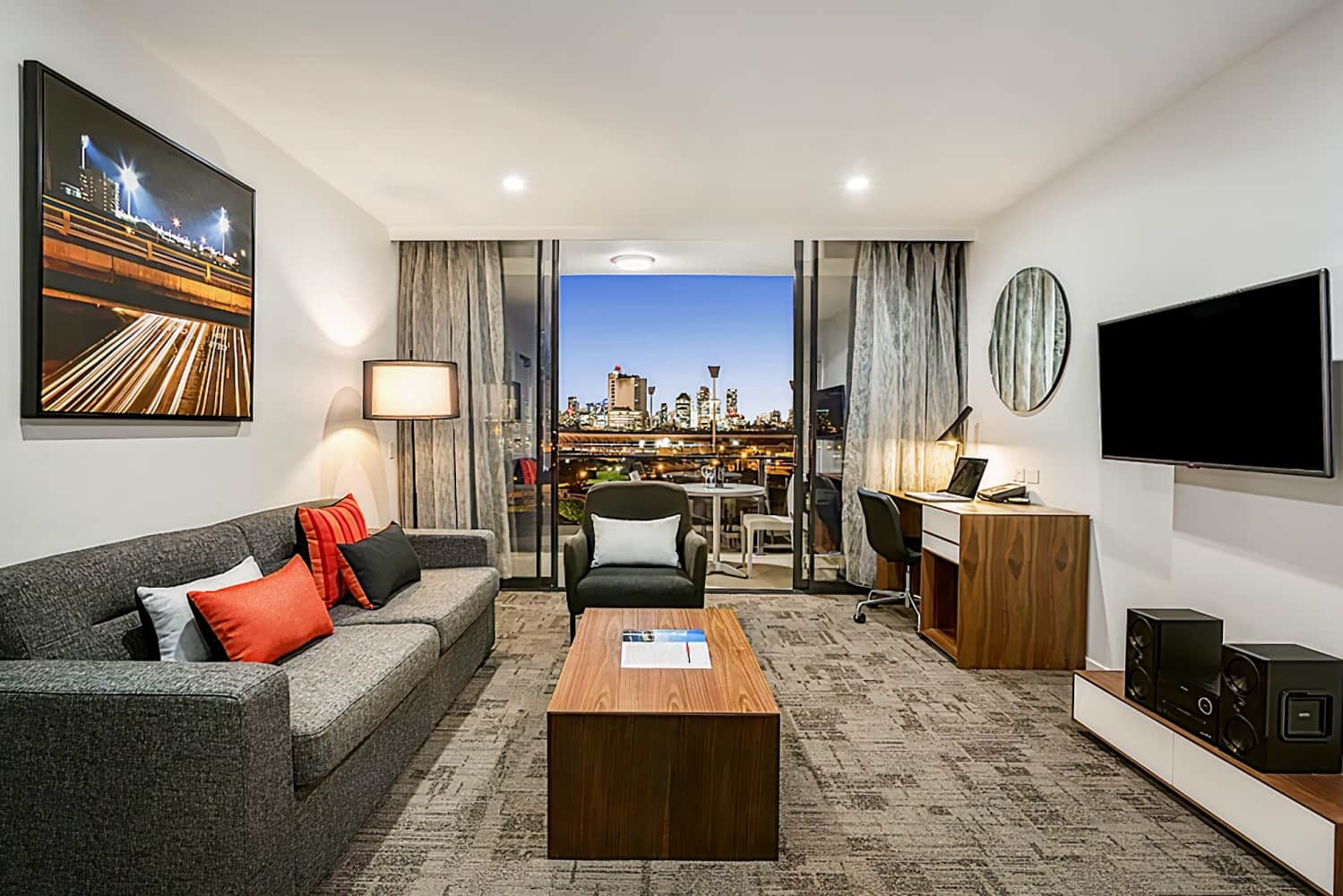 Quest Woolloongabba