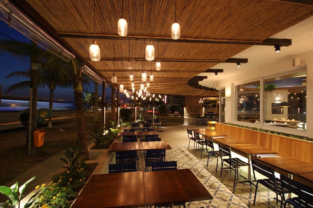 Hotel Praia Linda