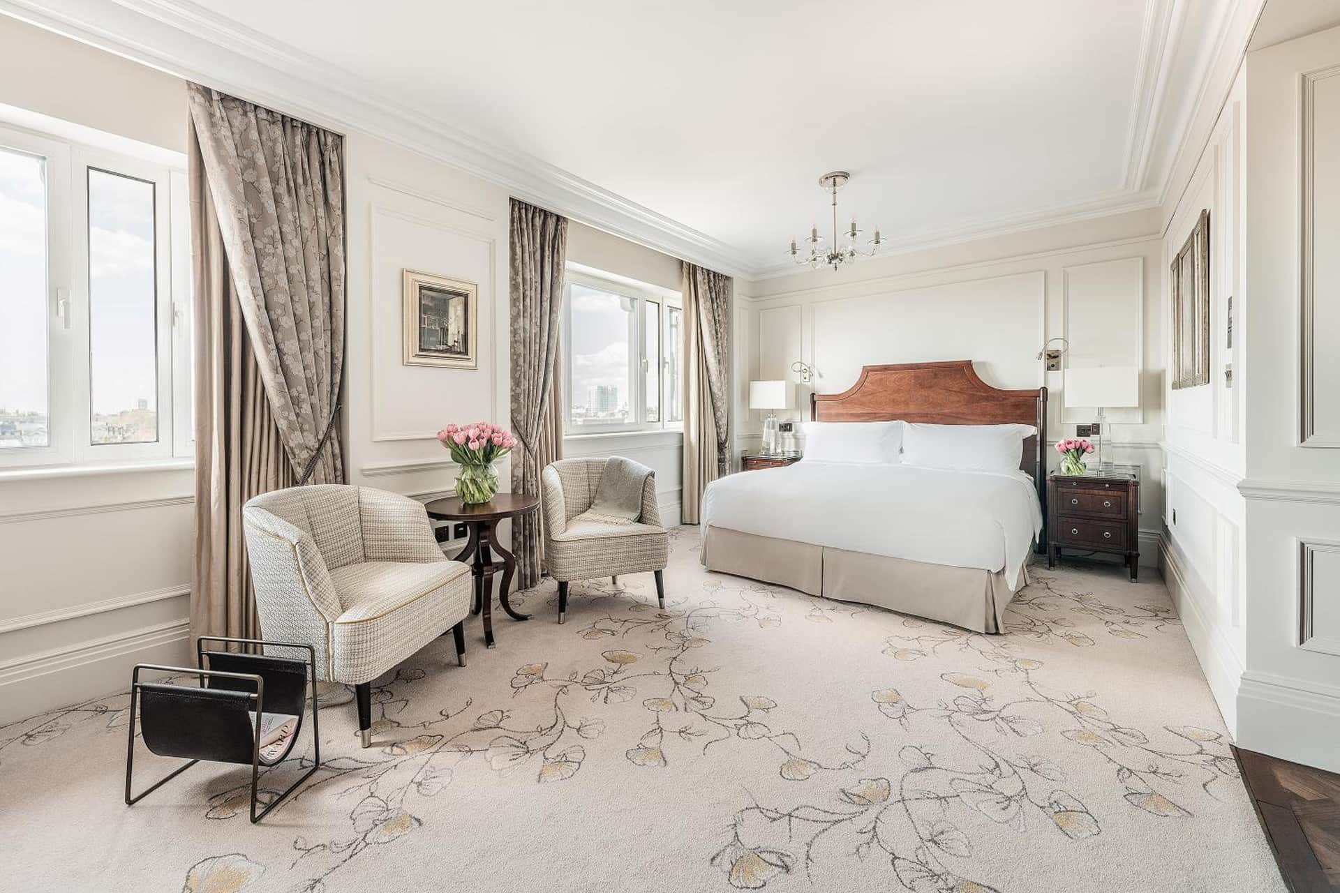 The Langham