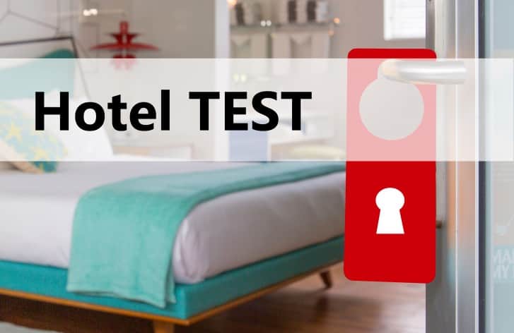 (Test) US
