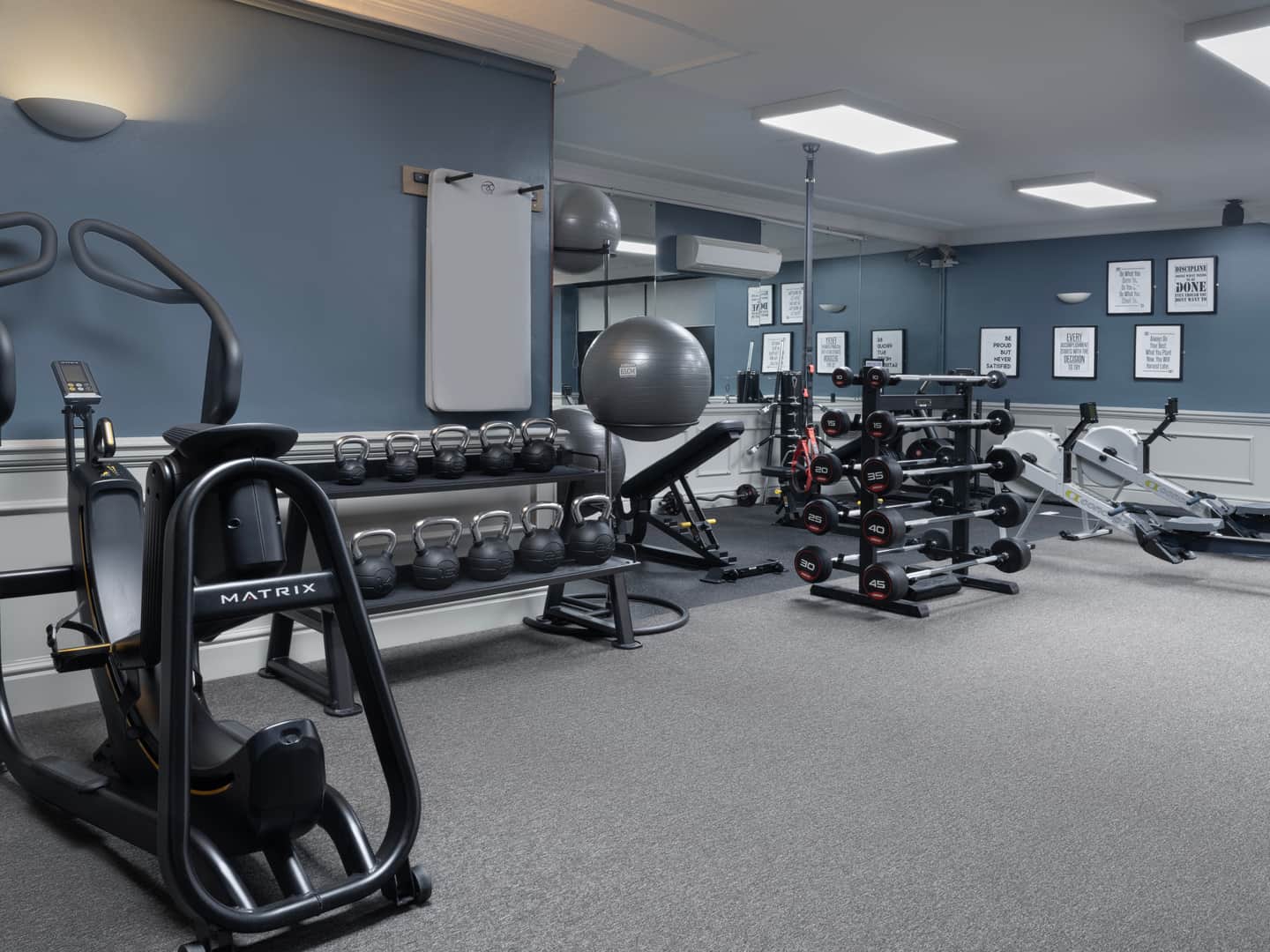Delta Hotels by Marriott Preston
