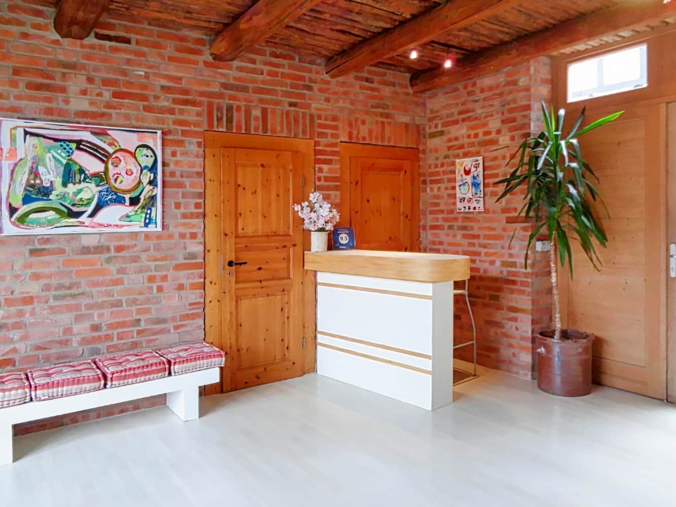 Apartment Puell