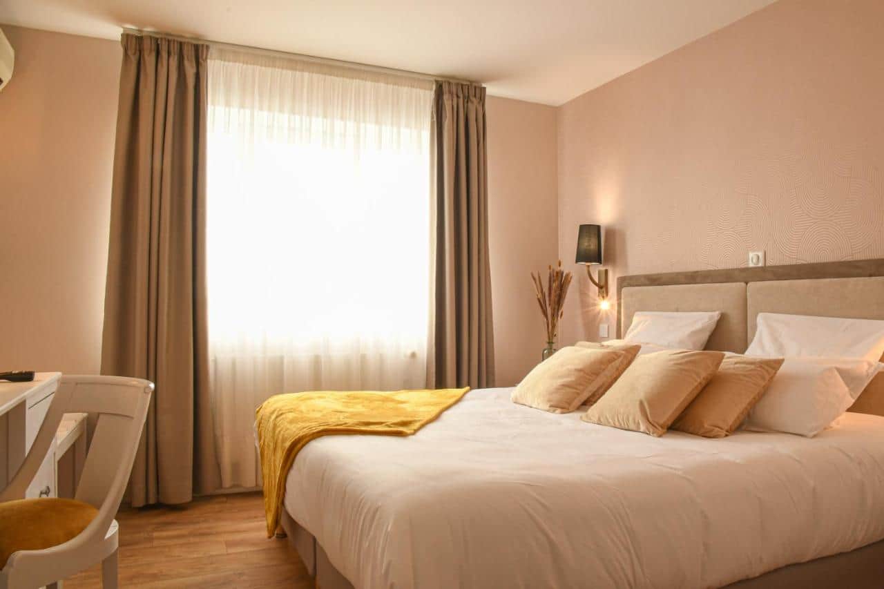 Hôtel Le Royal Picardie