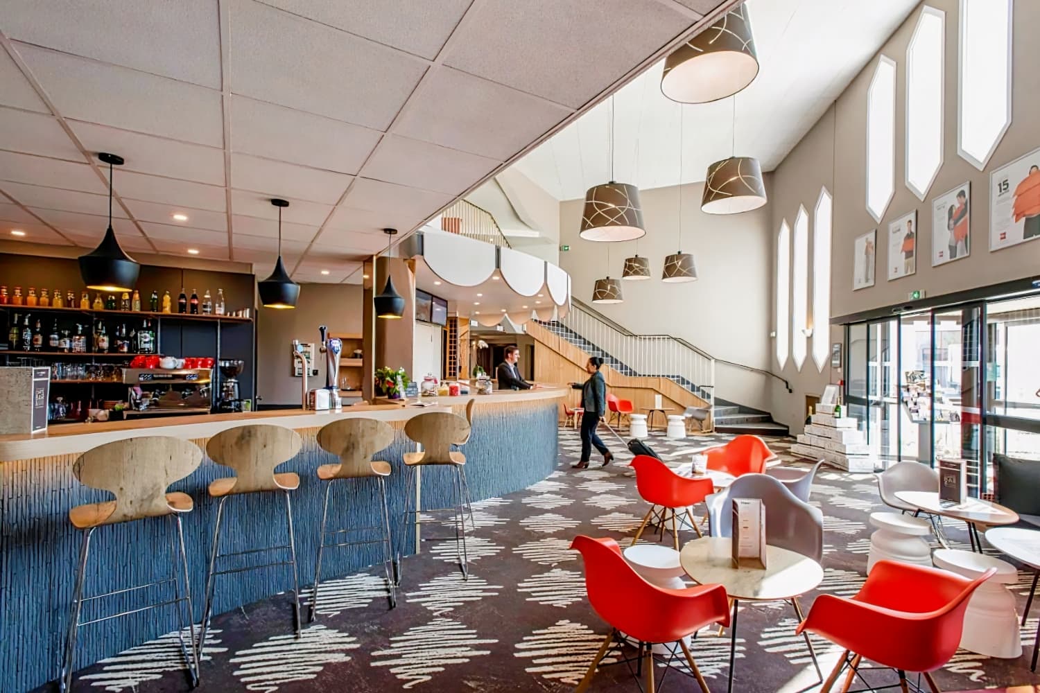 ibis Château-Thierry