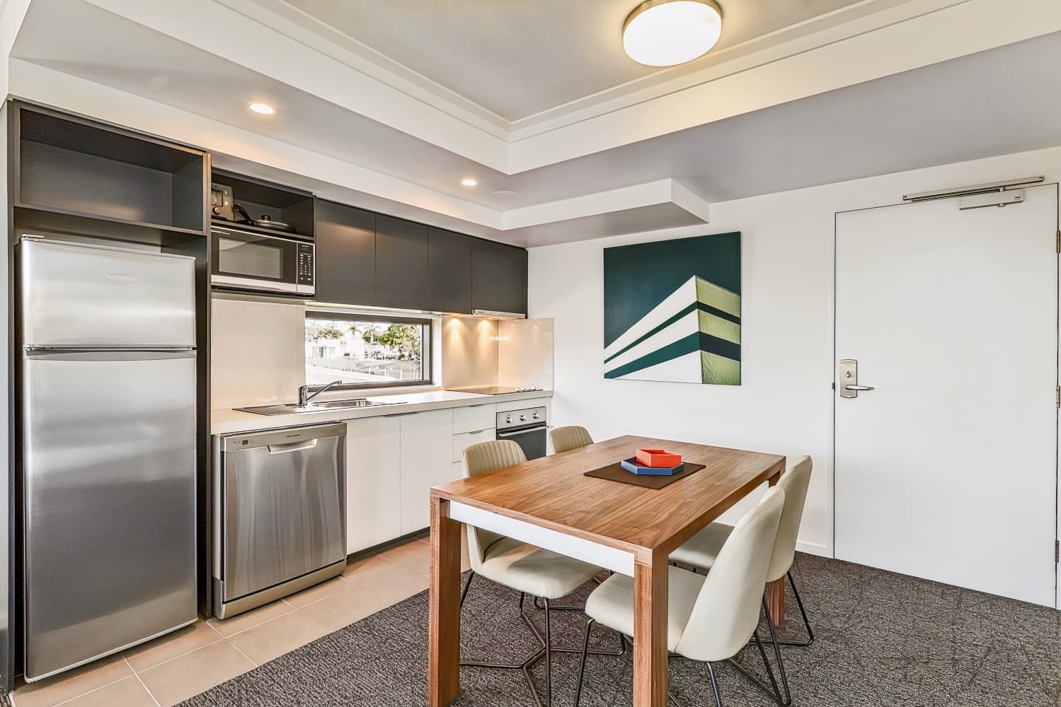 Quest Kelvin Grove