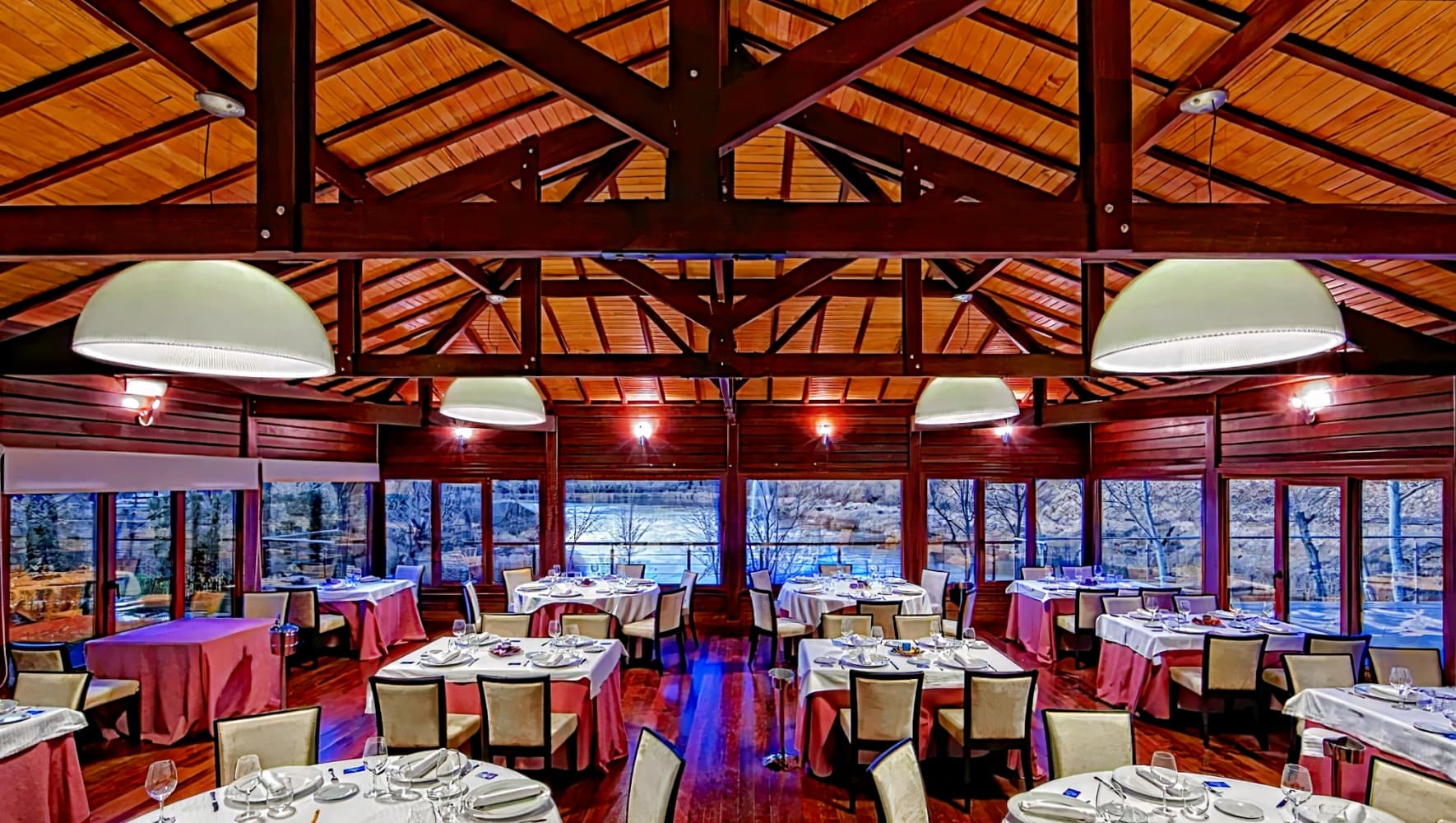 Complejo La Cigüeña