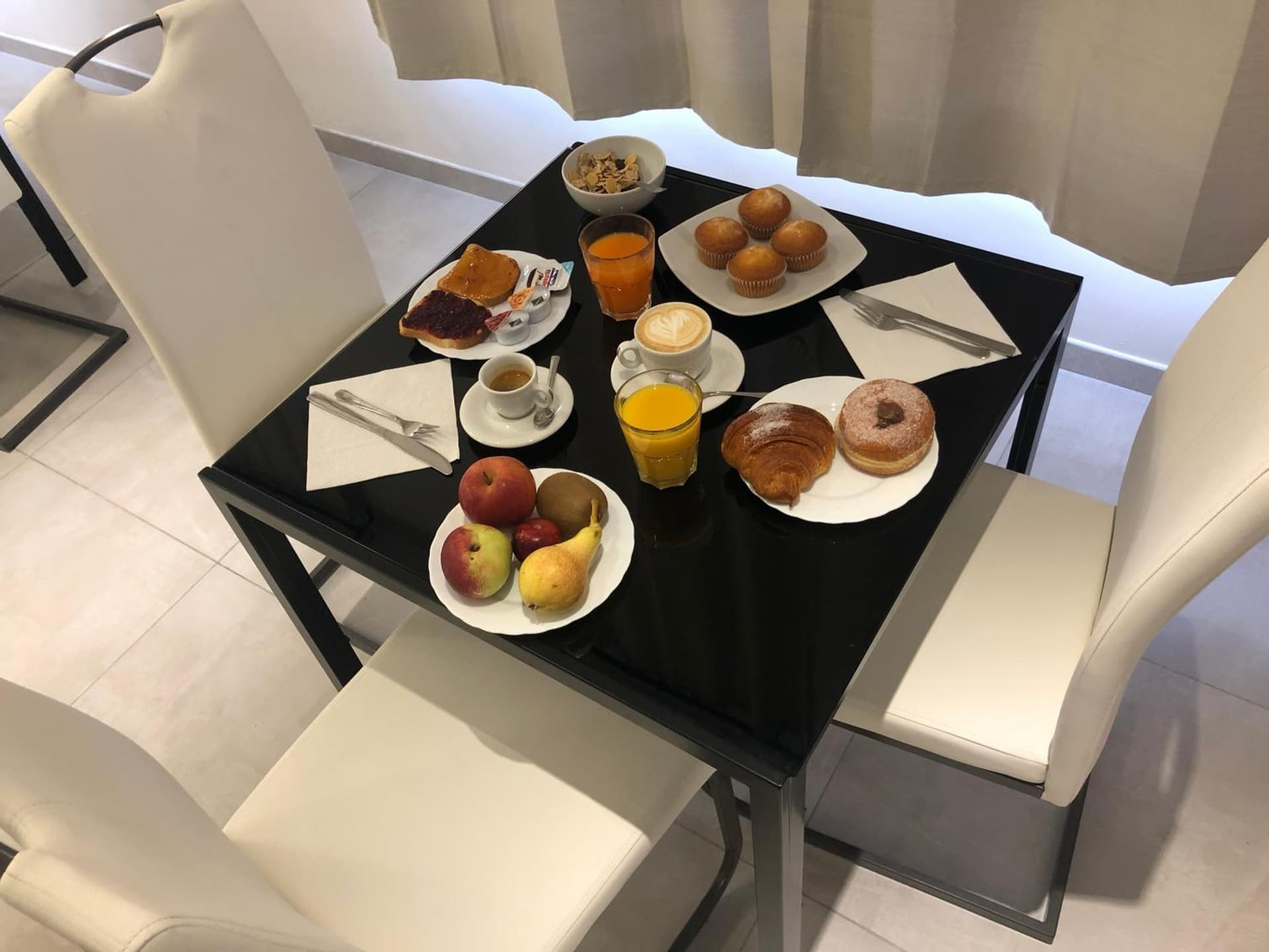 Hotel Frejus