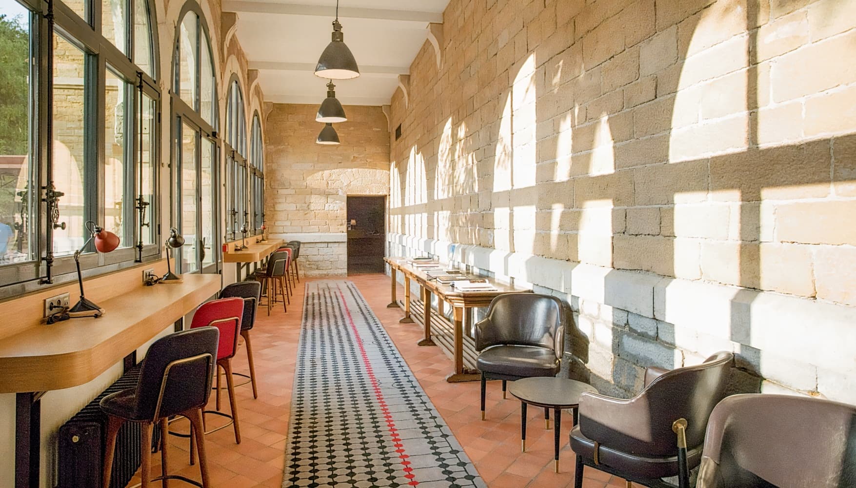 Fourvière Hôtel