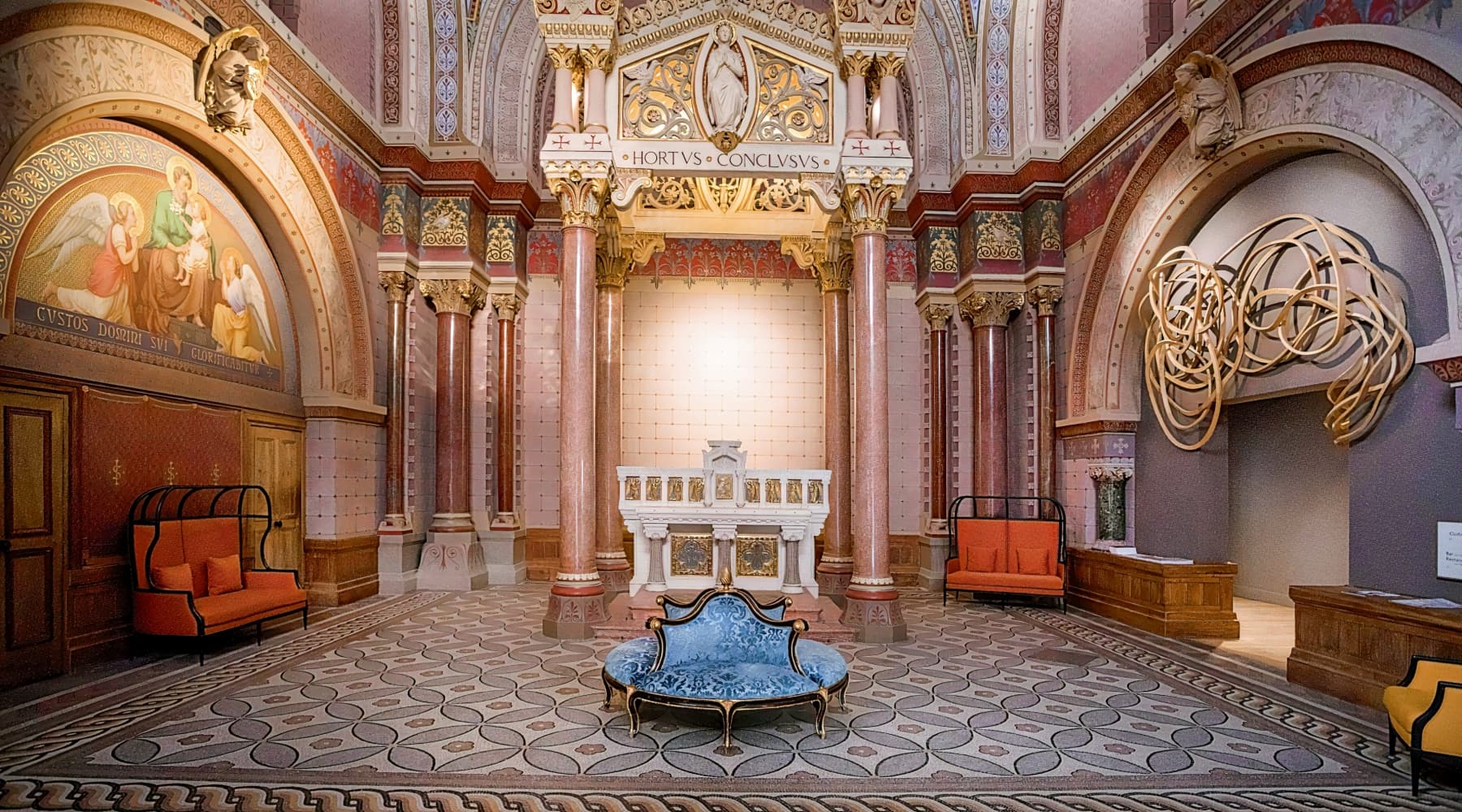 Fourvière Hôtel