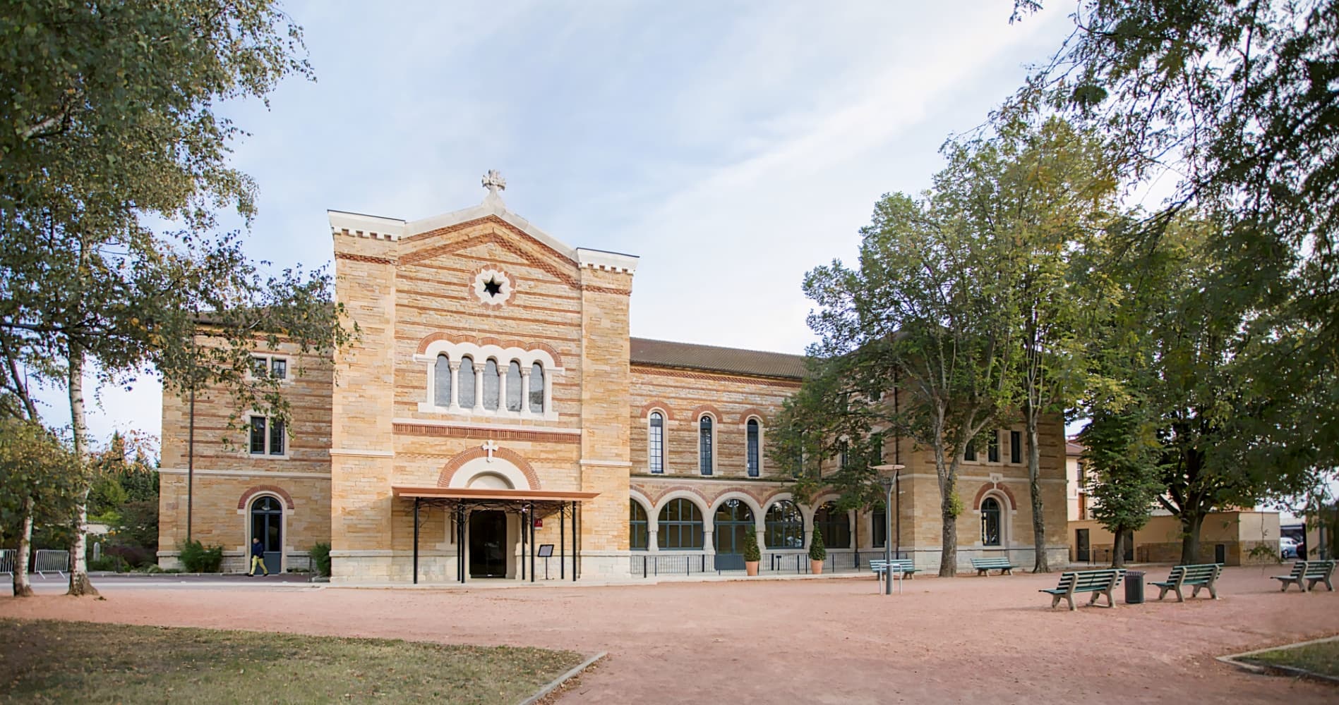 Fourvière Hôtel