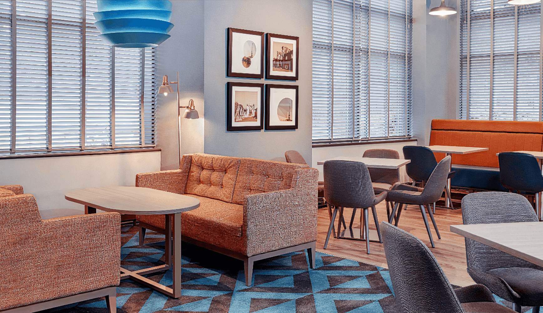 Leonardo Hotel Southampton