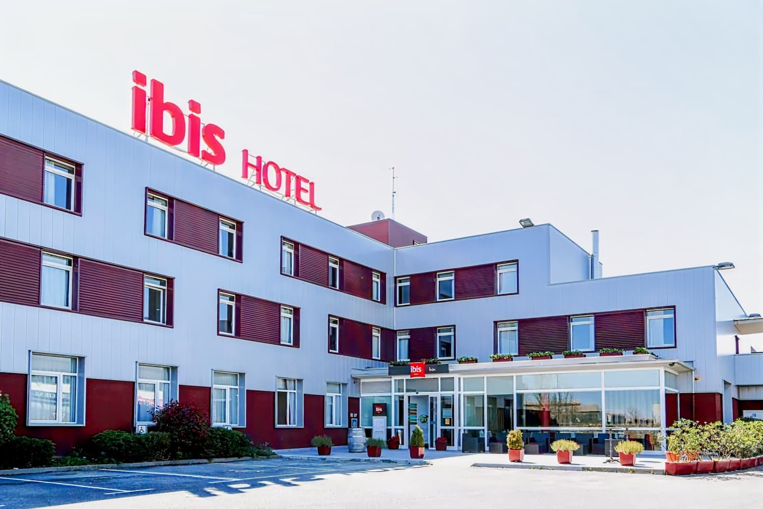 ibis Irun