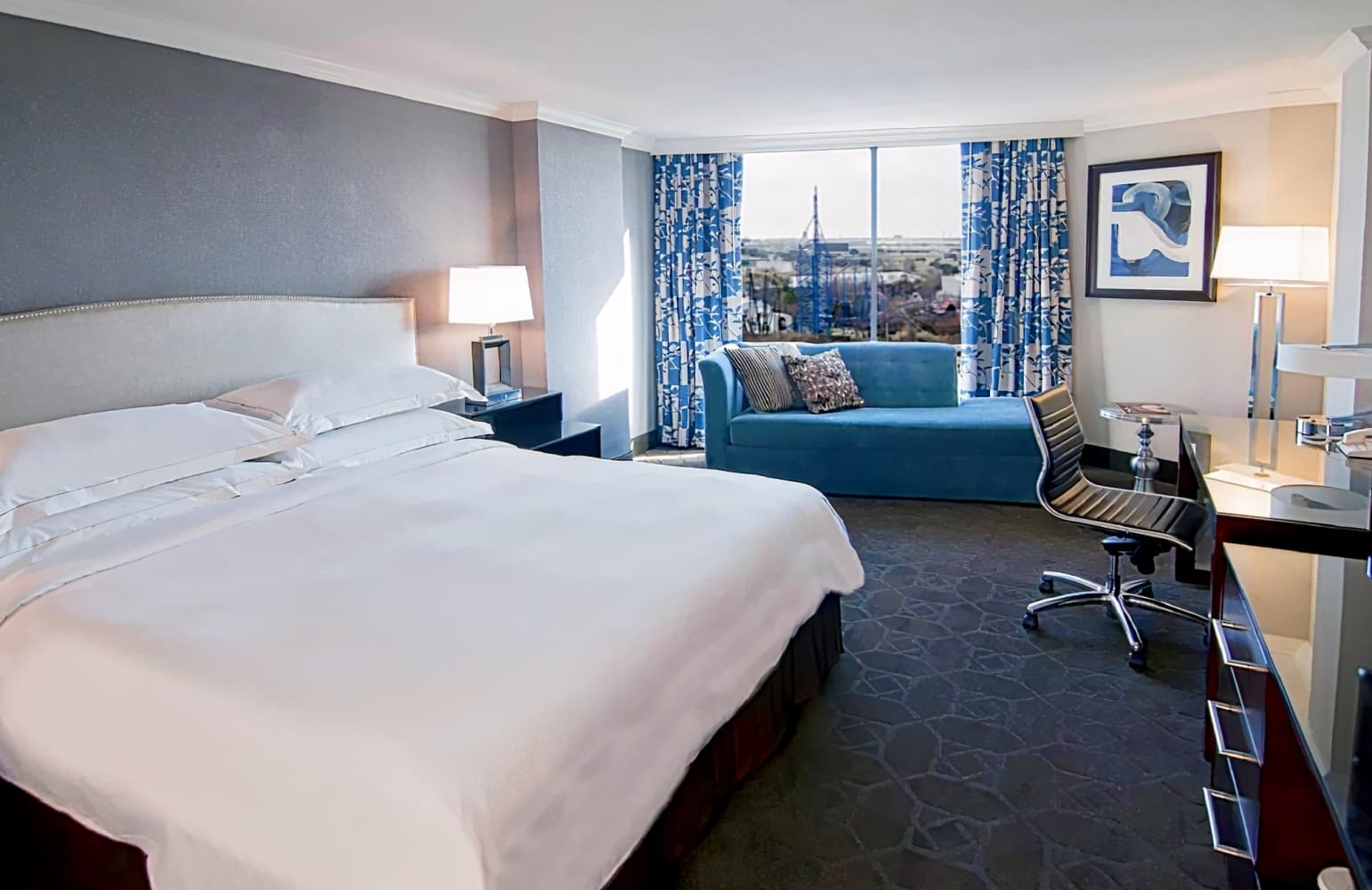 Hilton Arlington, TX