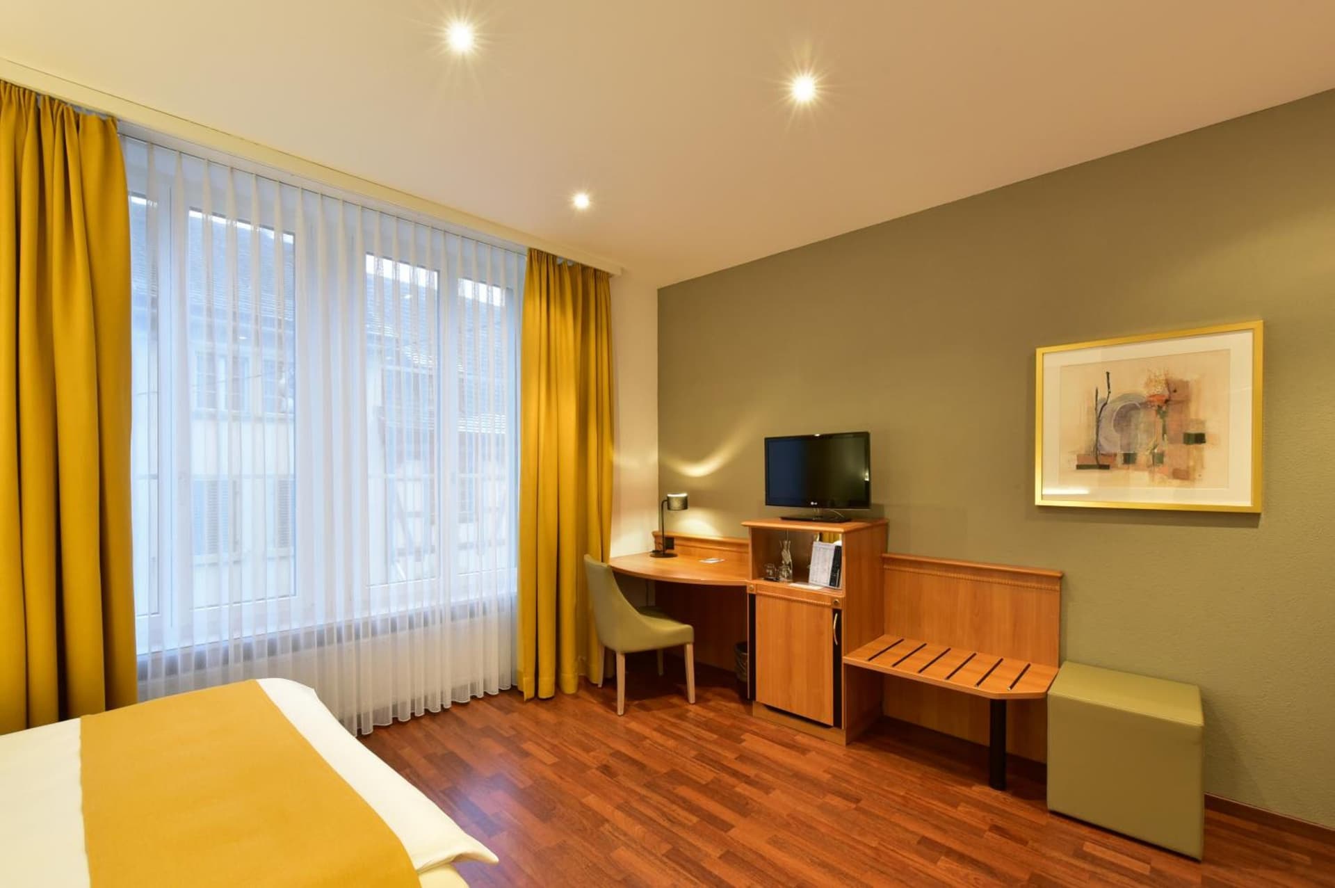 Hotel Engel