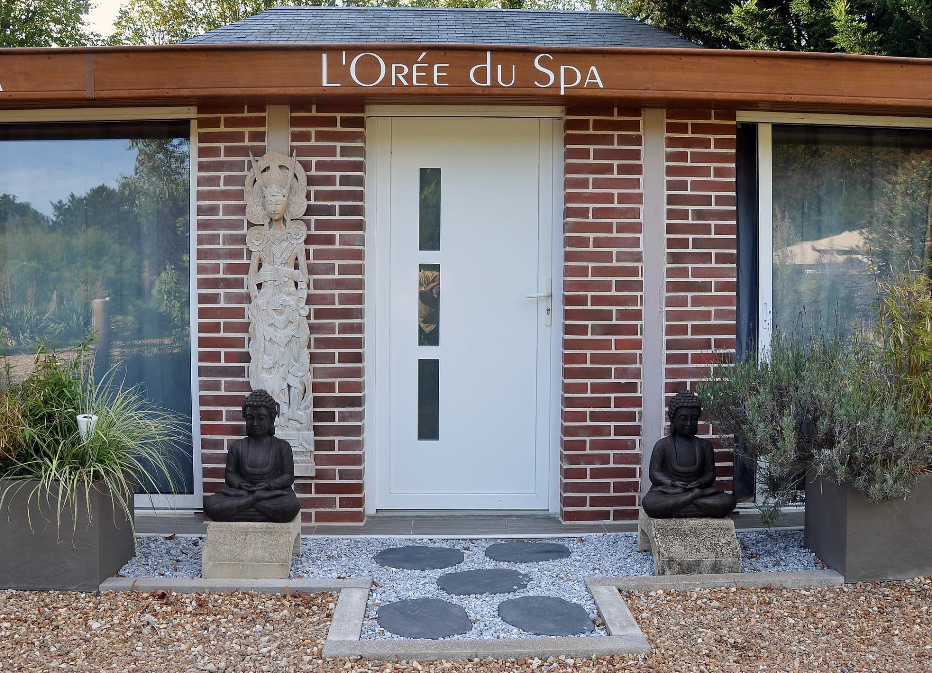 Domaine de Moresville