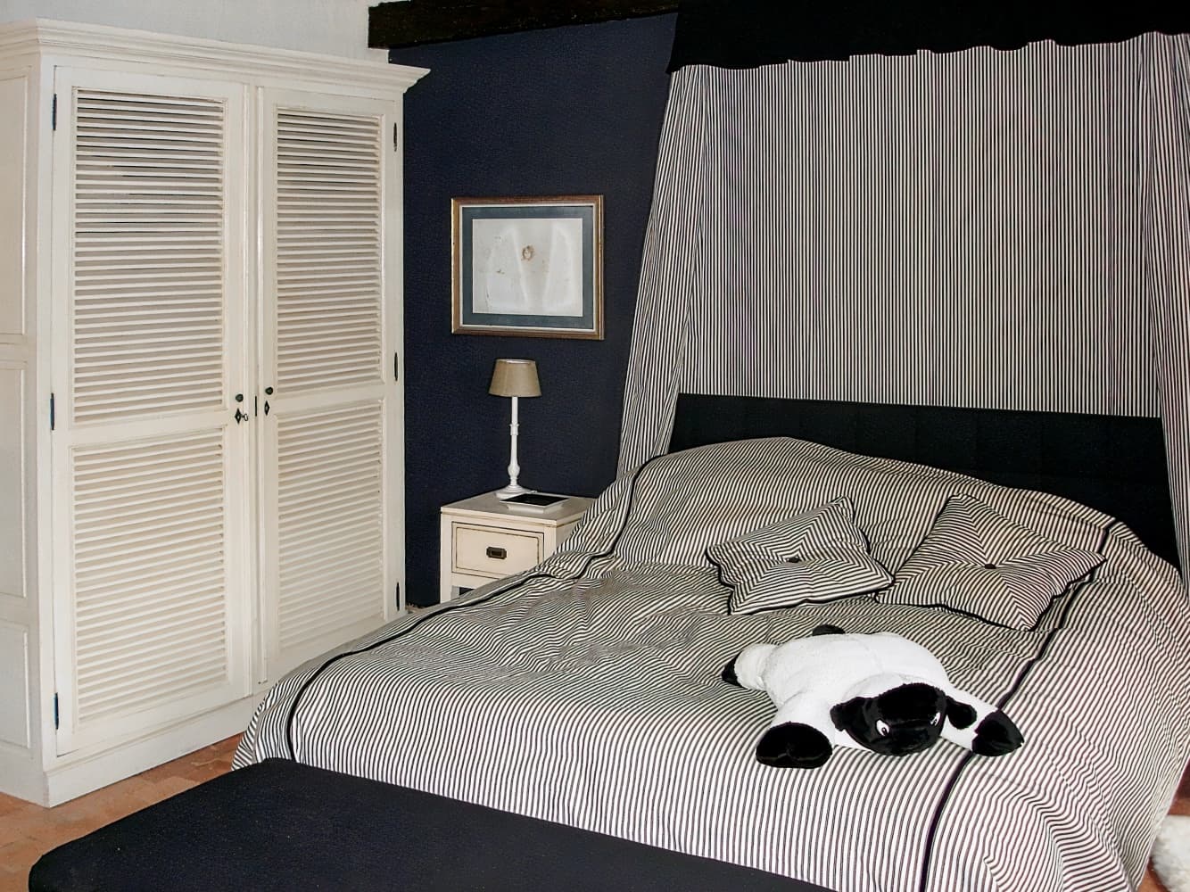 Le Mouton